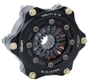 5.5″ ULTRA Clutch Assemblies