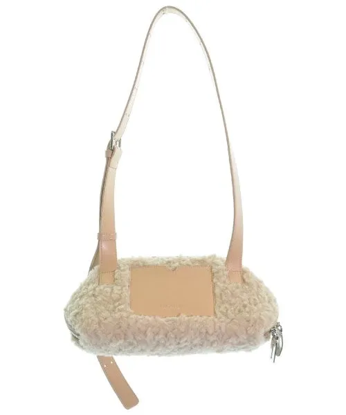 ADD CULUMN Shoulder bags