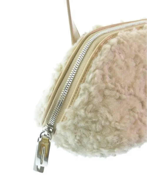 ADD CULUMN Shoulder bags