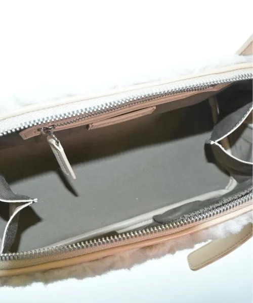 ADD CULUMN Shoulder bags