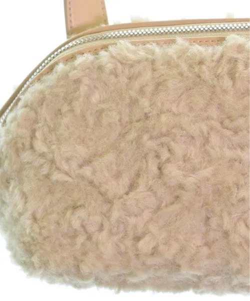 ADD CULUMN Shoulder bags