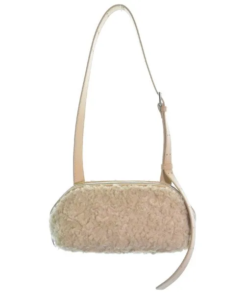 ADD CULUMN Shoulder bags