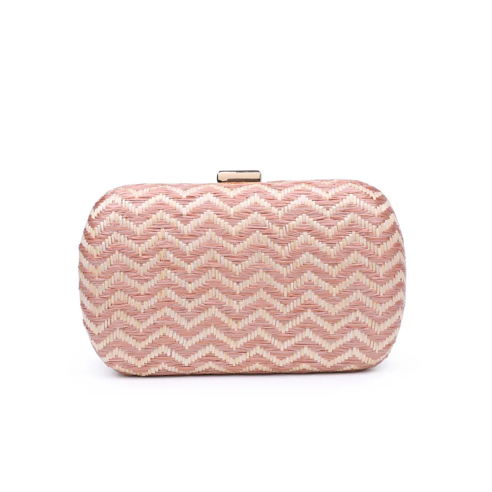 Adelaide Clutch