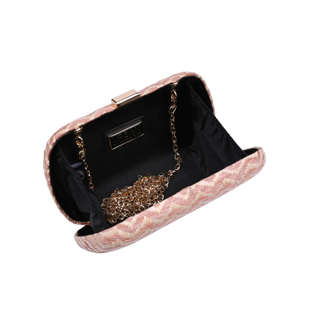 Adelaide Clutch