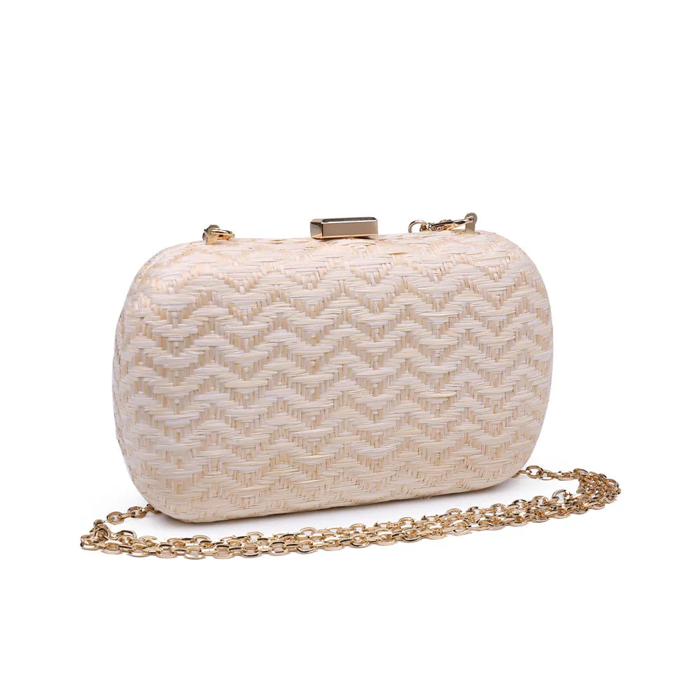 Adelaide Clutch