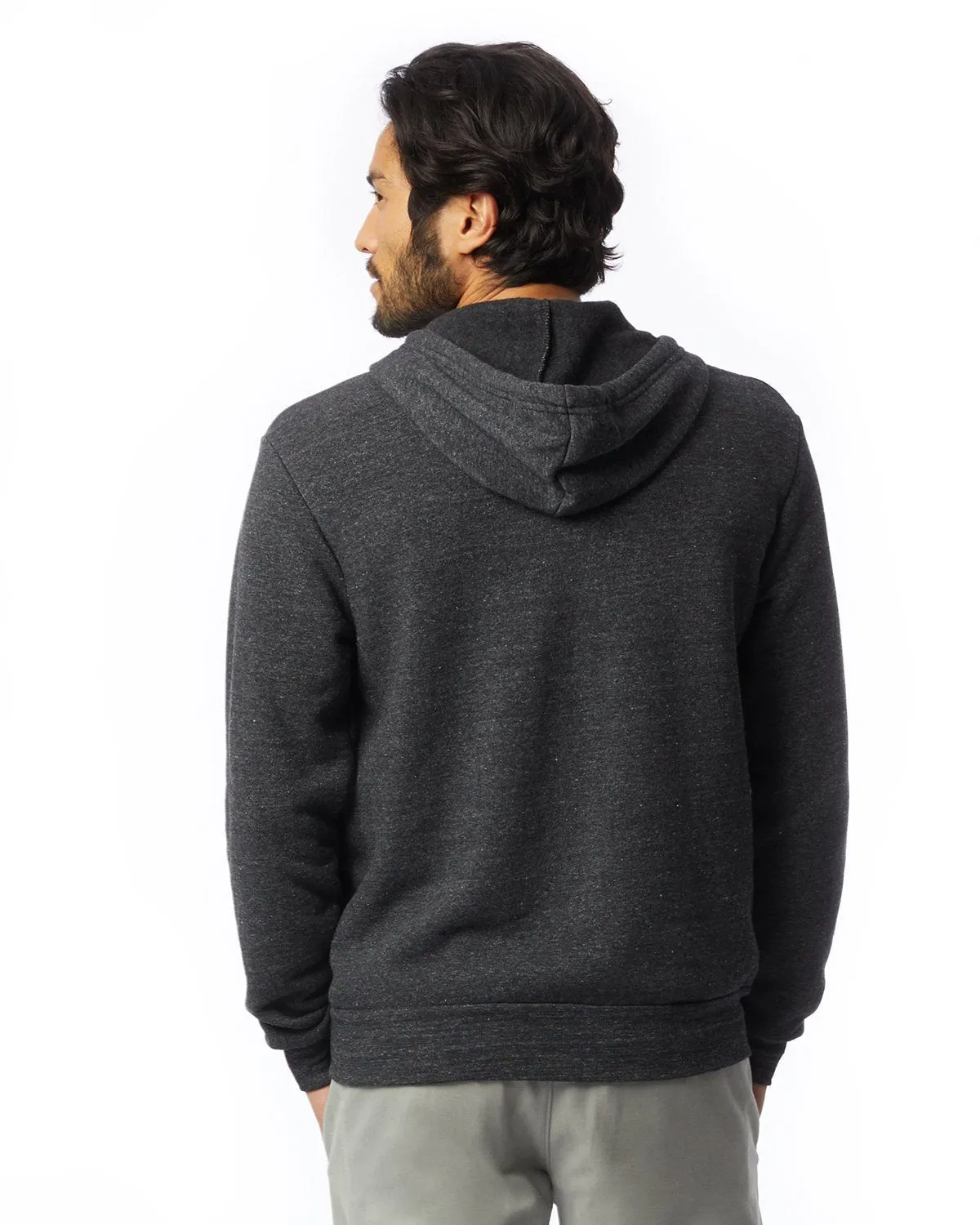 Alternative 09595F2 Unisex Challenger Eco-Fleece Hoodie