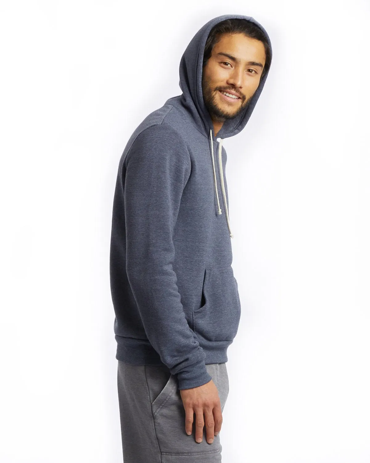 Alternative 09595F2 Unisex Challenger Eco-Fleece Hoodie