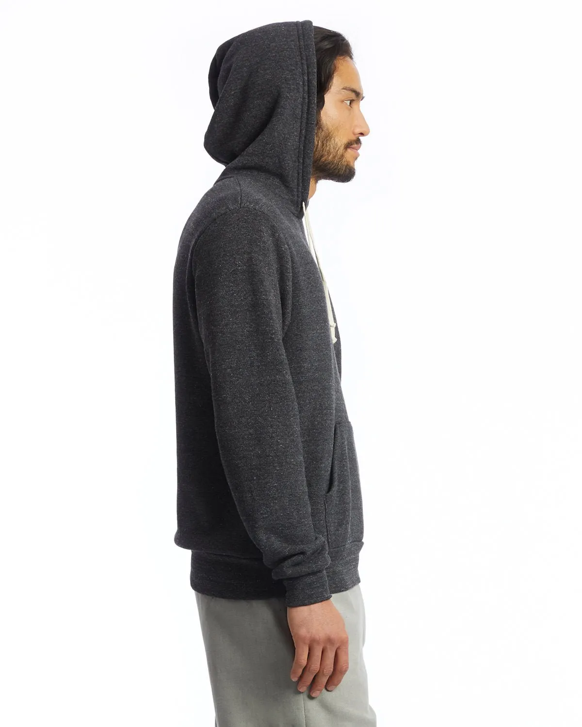 Alternative 09595F2 Unisex Challenger Eco-Fleece Hoodie
