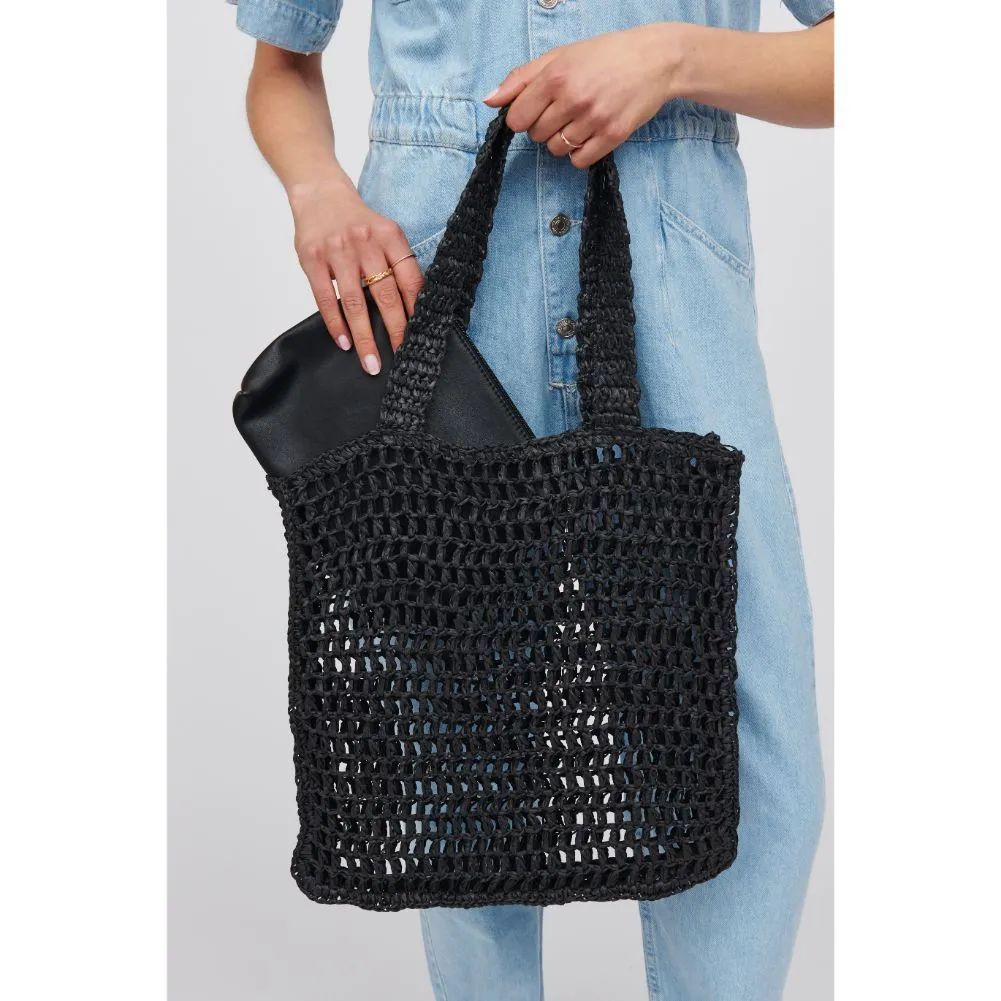 Bouvet Tote