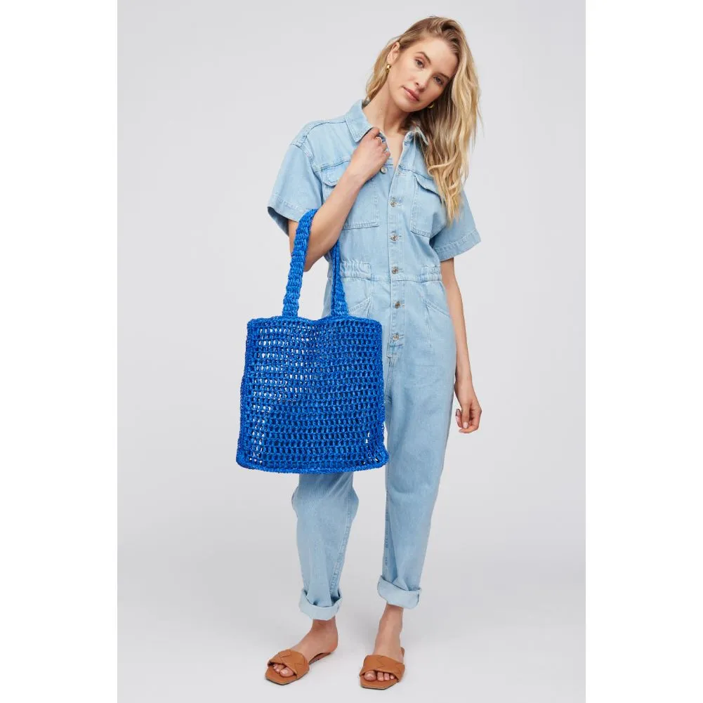 Bouvet Tote