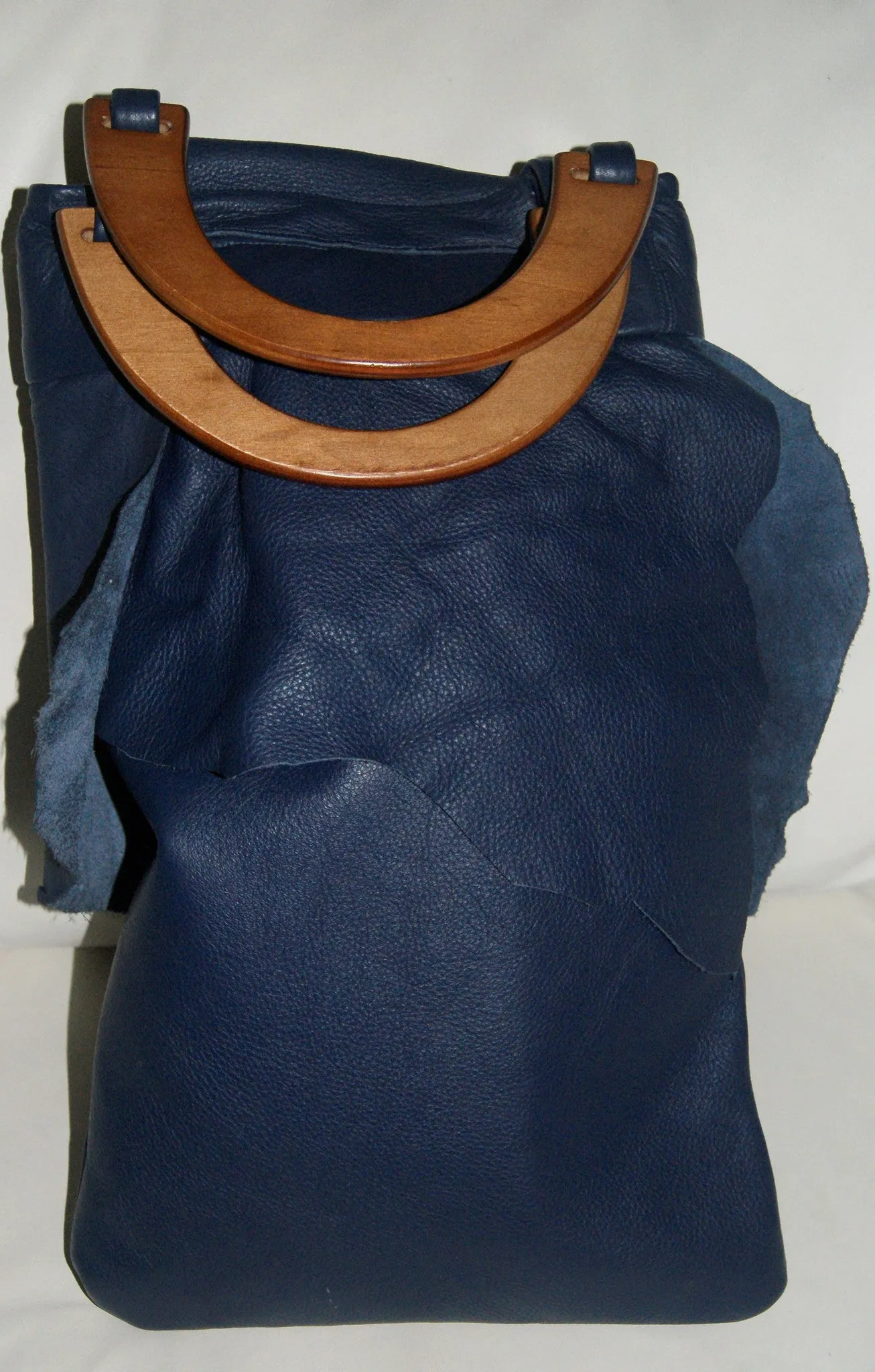 Buchi Emecheta - handbag