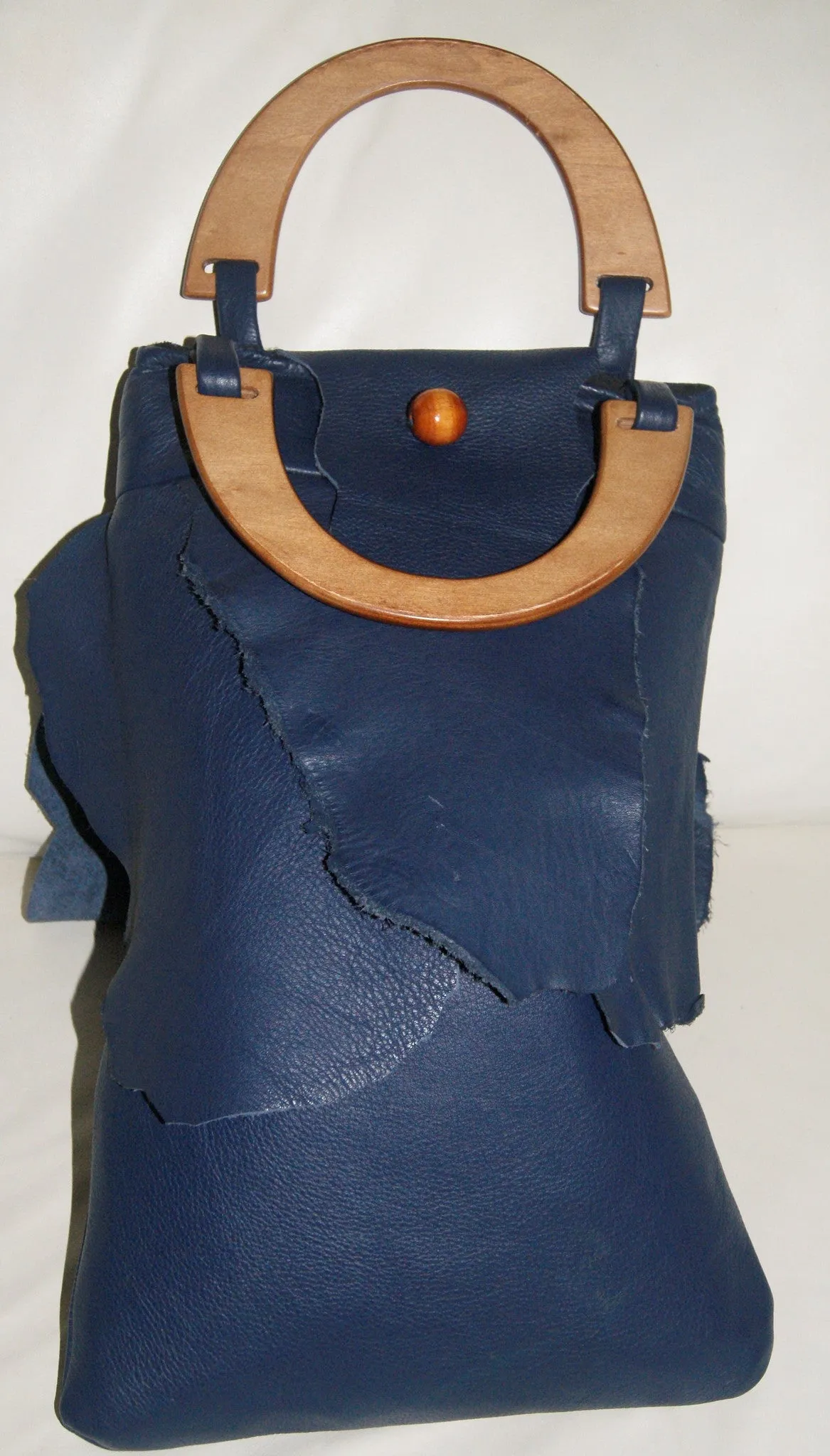 Buchi Emecheta - handbag