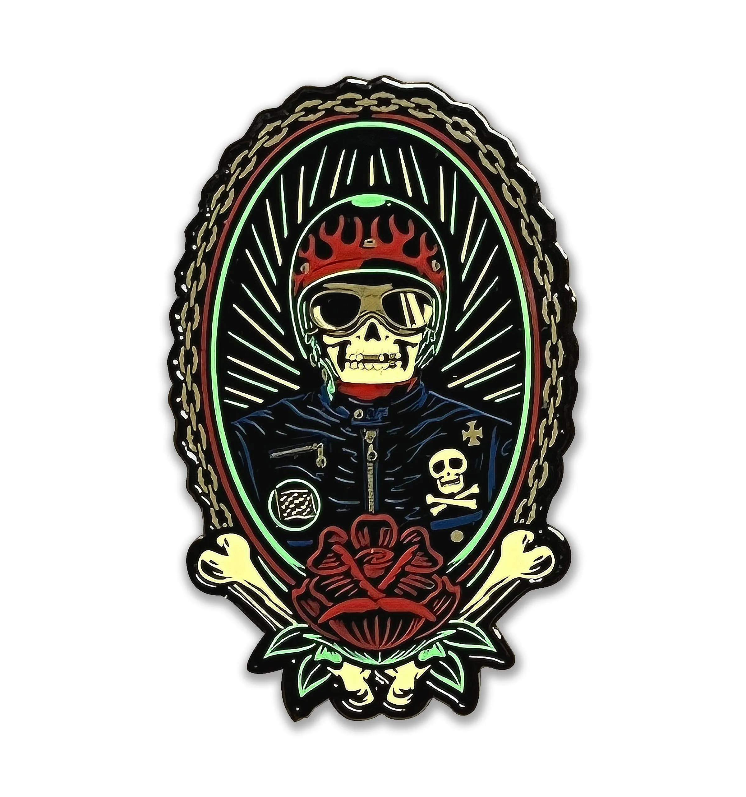 Cafe King Pin