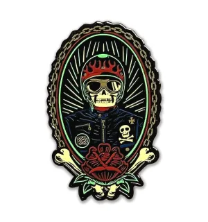 Cafe King Pin