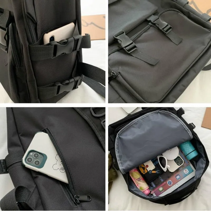 CE - 2021 BACKPACKS FOR WOMEN BP002