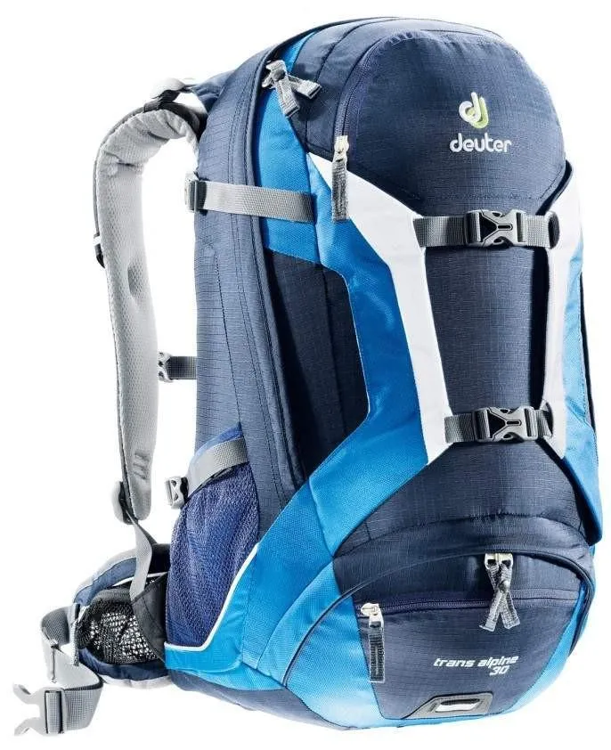 Deuter Bike Bag Trans Alpine 30