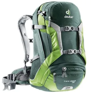 Deuter Bike Bag Trans Alpine 30