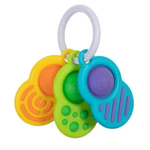 Fat Brain Toy Co - Dimpl Clutch