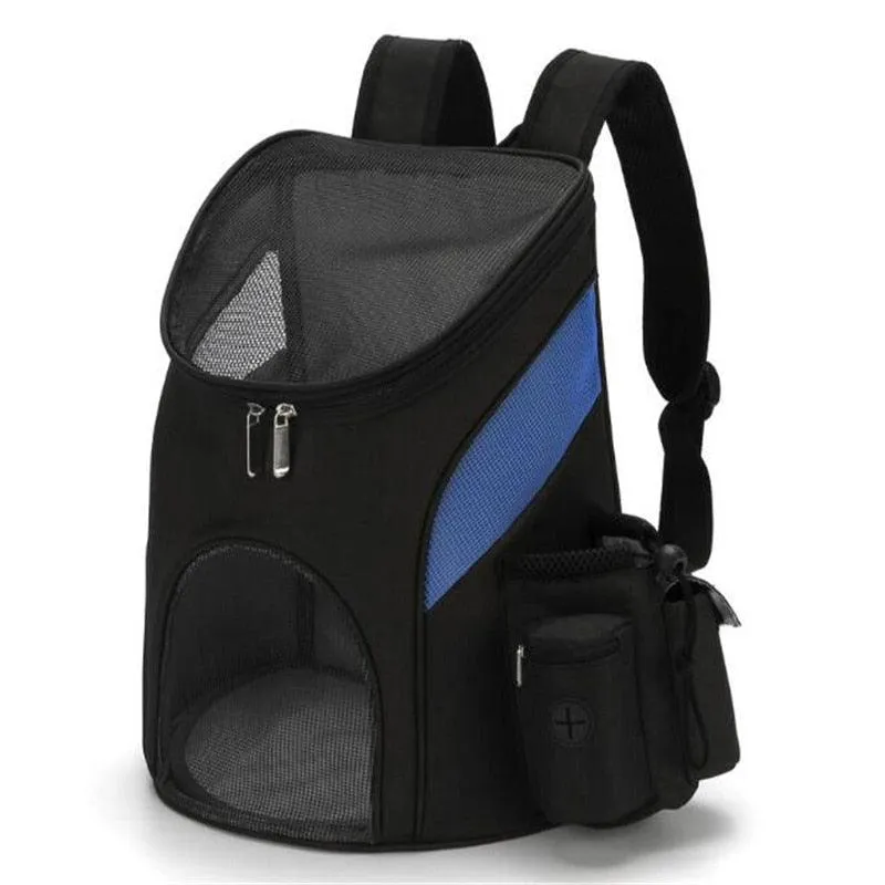 Foldable Pet Carrier Backpack