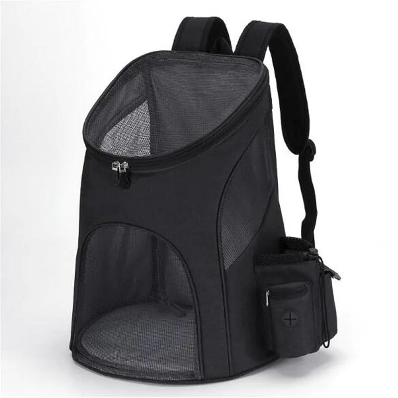 Foldable Pet Carrier Backpack