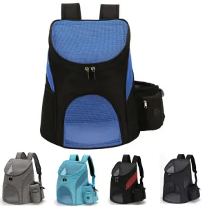 Foldable Pet Carrier Backpack