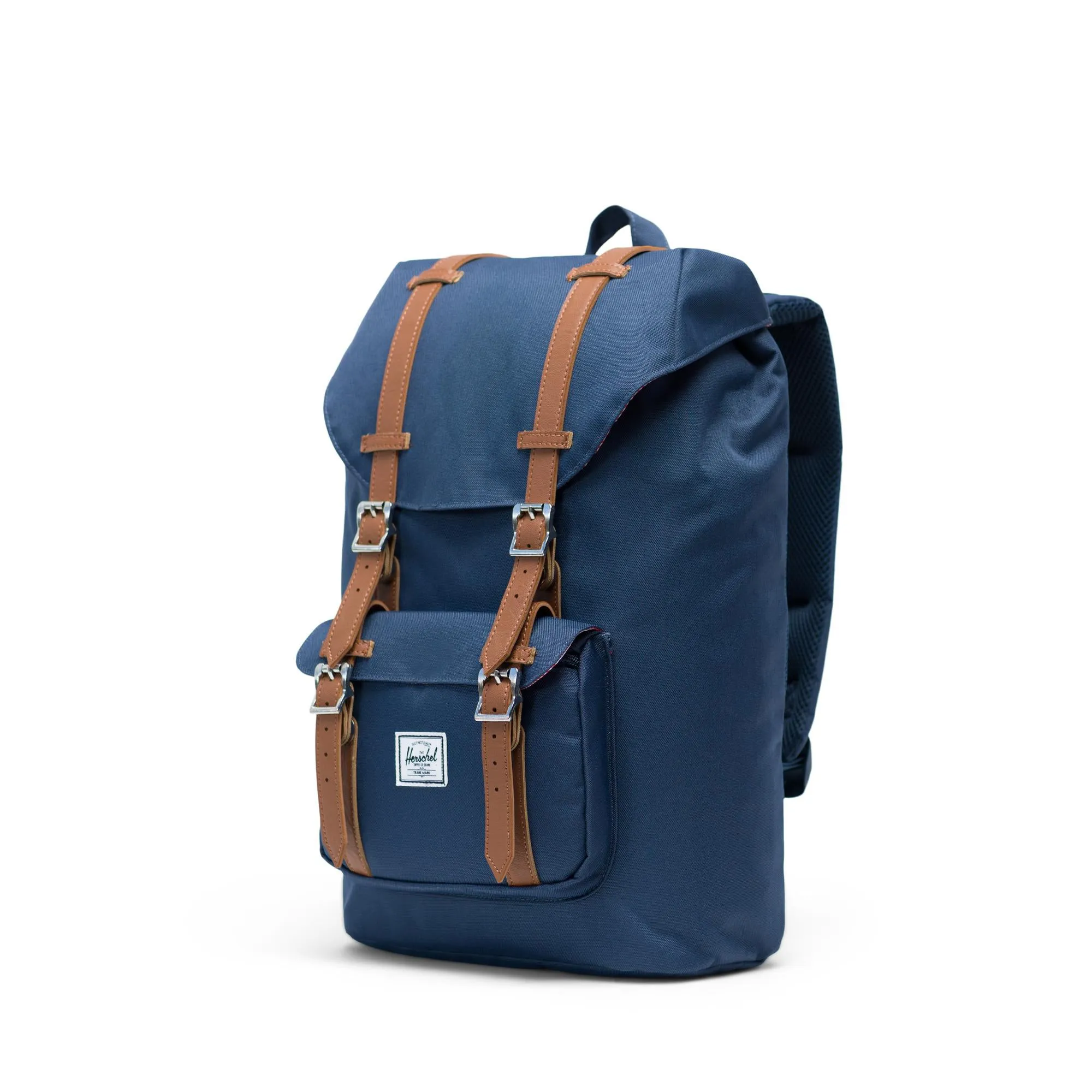 Herschel Little America Backpack Mid-Volume