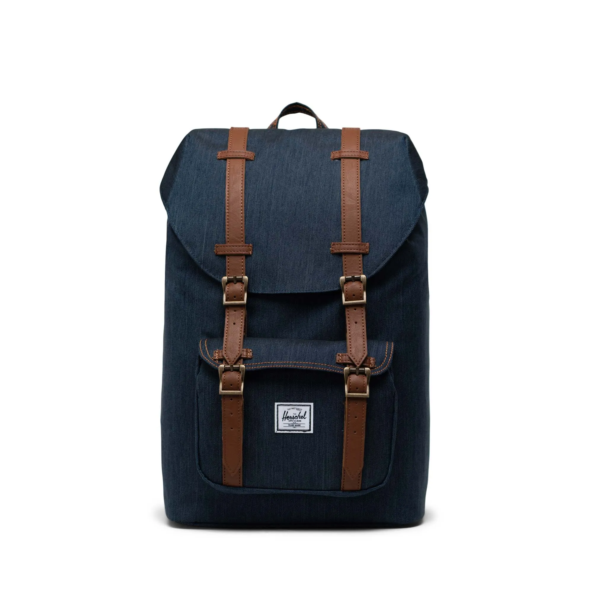 Herschel Little America Backpack Mid-Volume