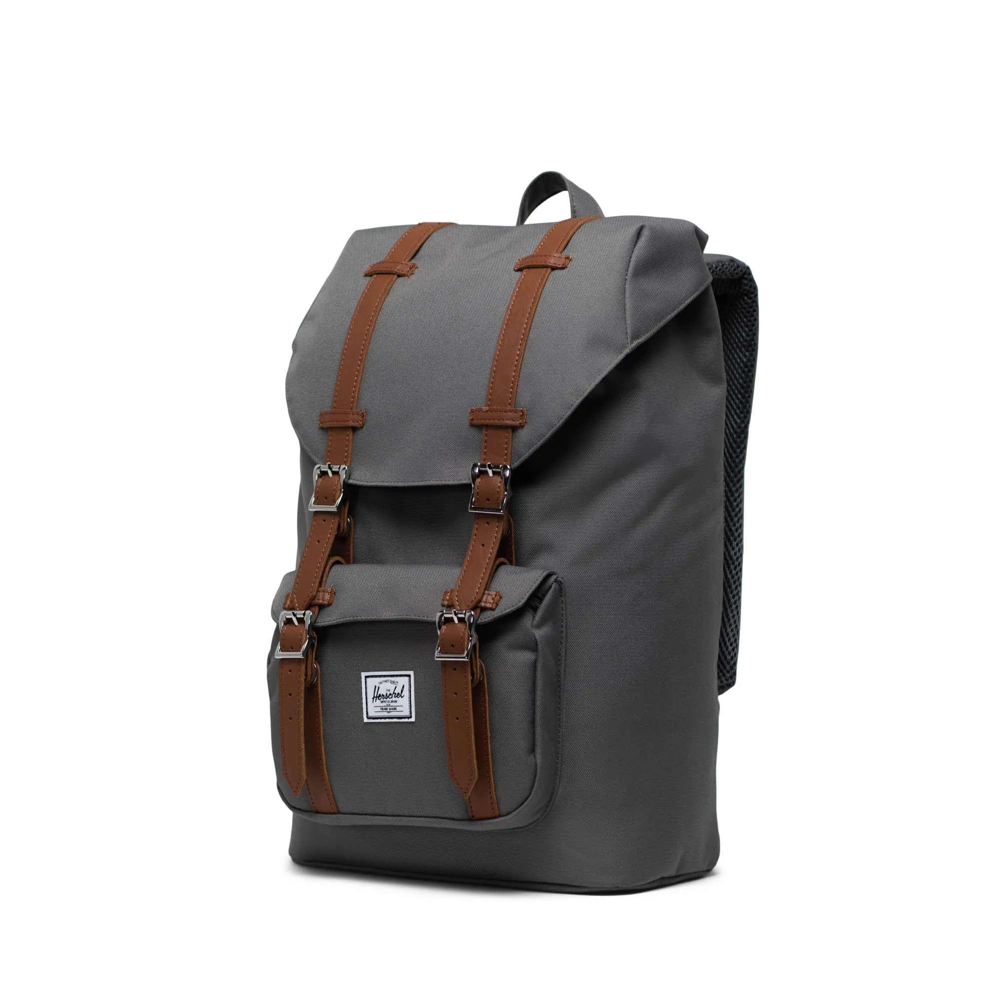 Herschel Little America Backpack Mid-Volume