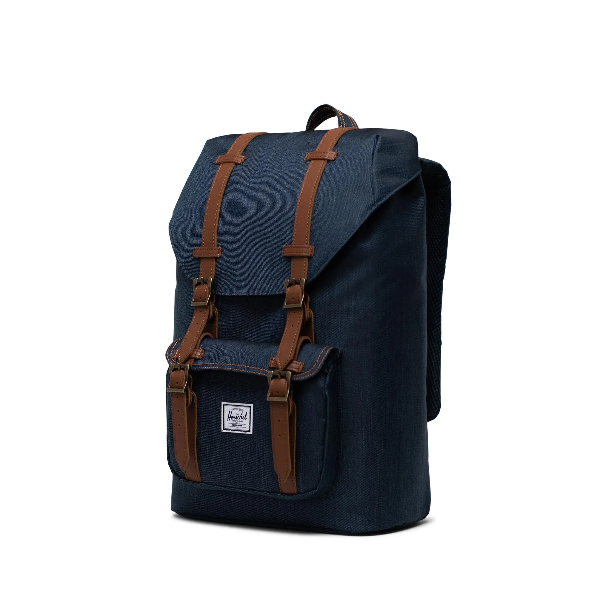 Herschel Little America Backpack Mid-Volume