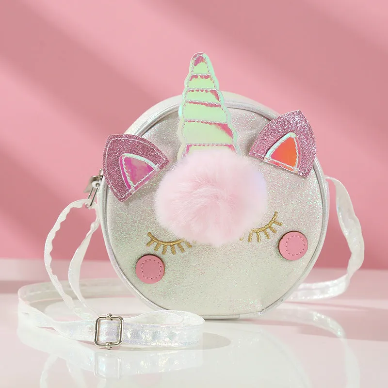 HOT SALE Own Design Unicorn Bag
