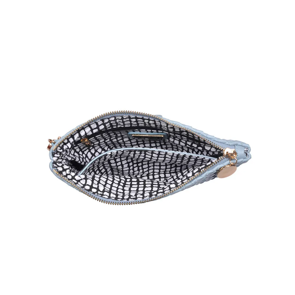Joan Wristlet