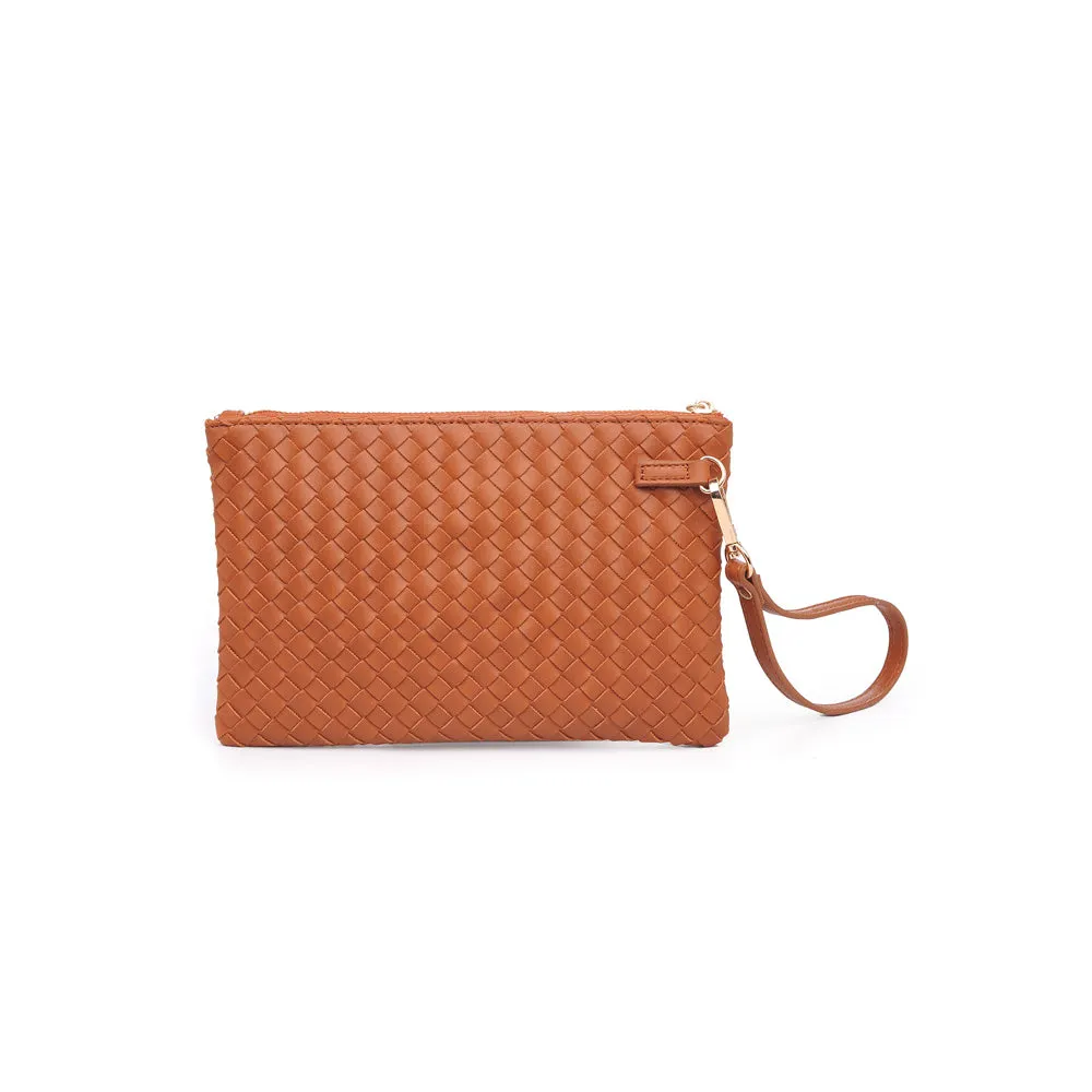 Joan Wristlet