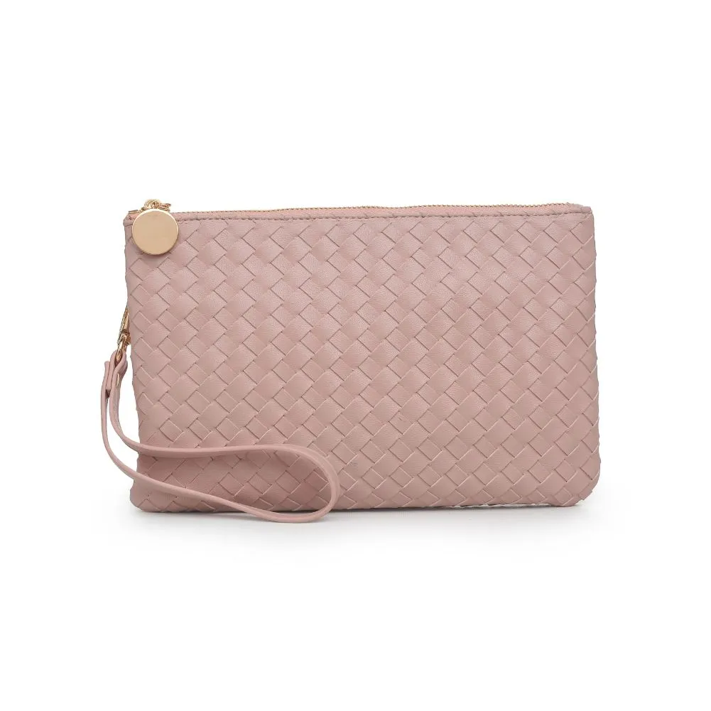 Joan Wristlet