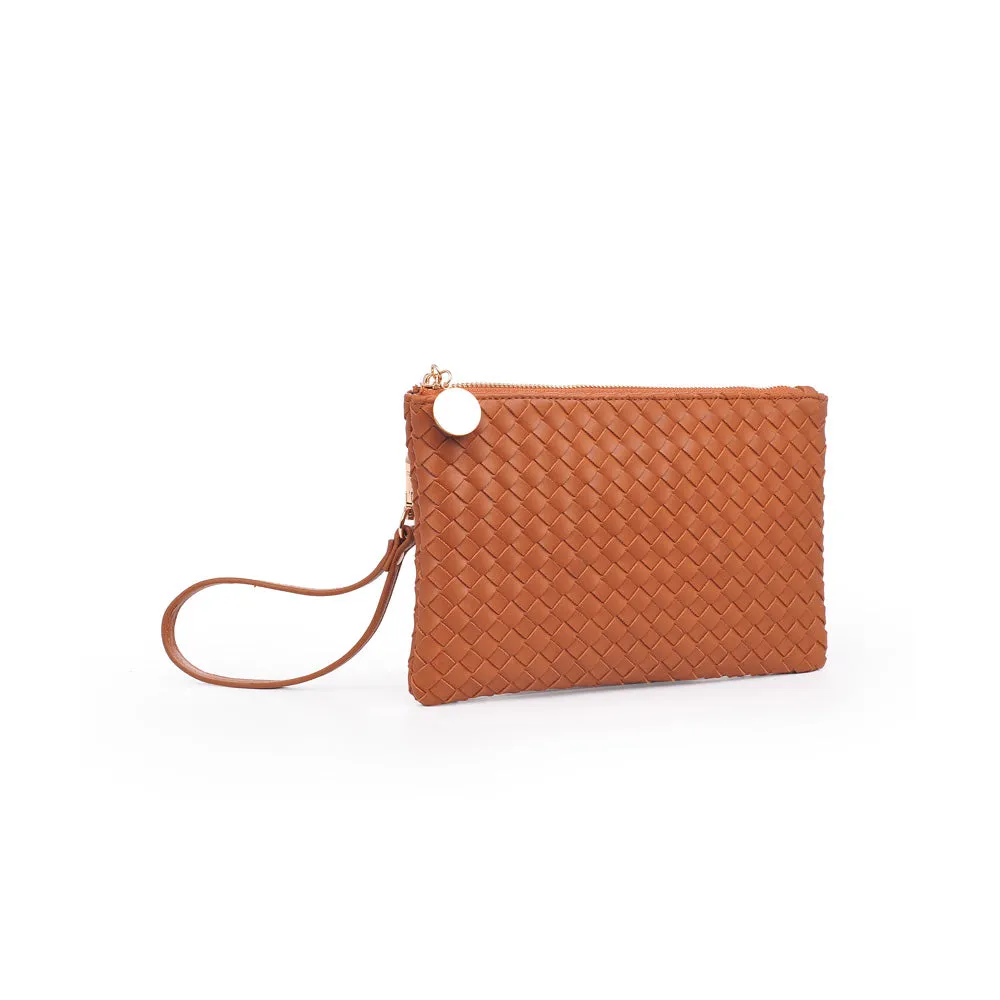 Joan Wristlet