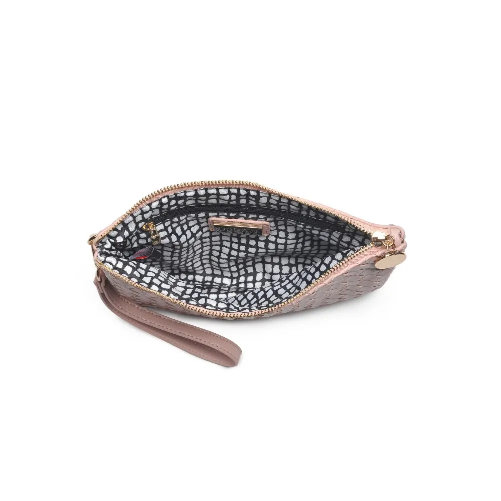 Joan Wristlet