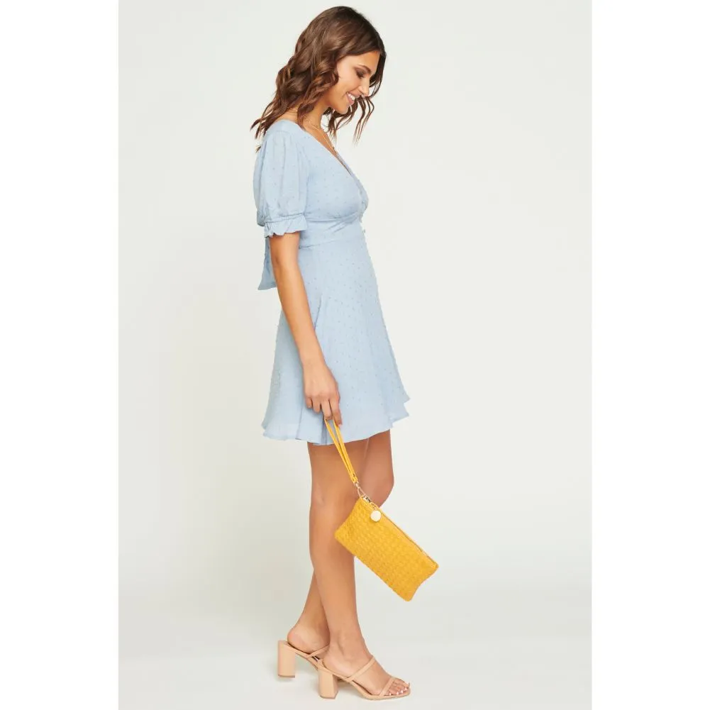 Joan Wristlet