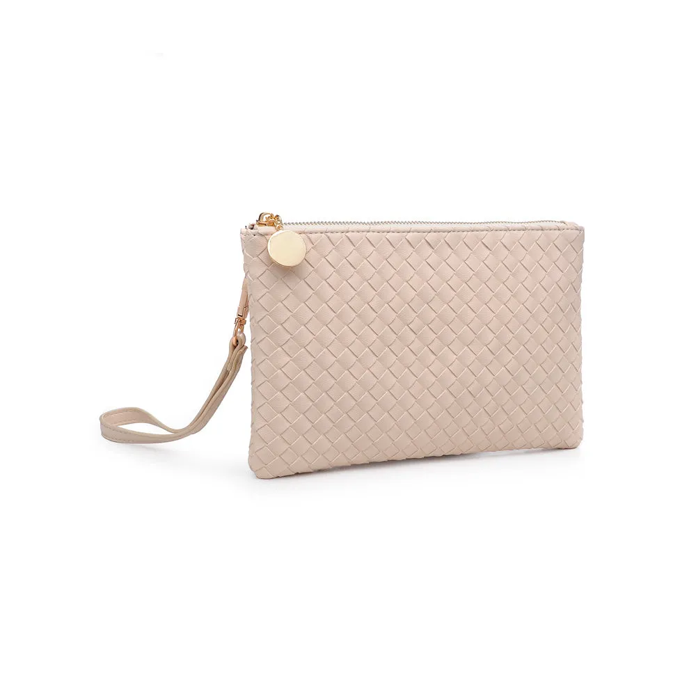 Joan Wristlet