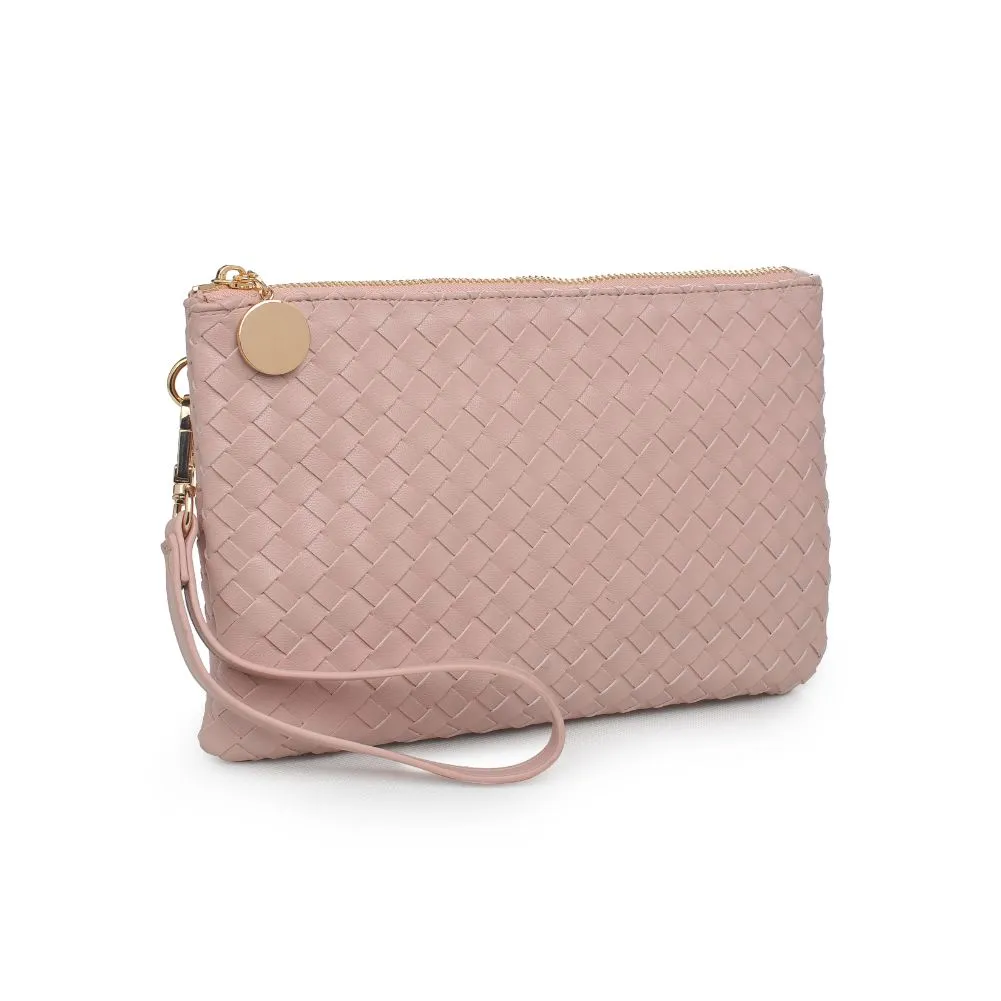 Joan Wristlet