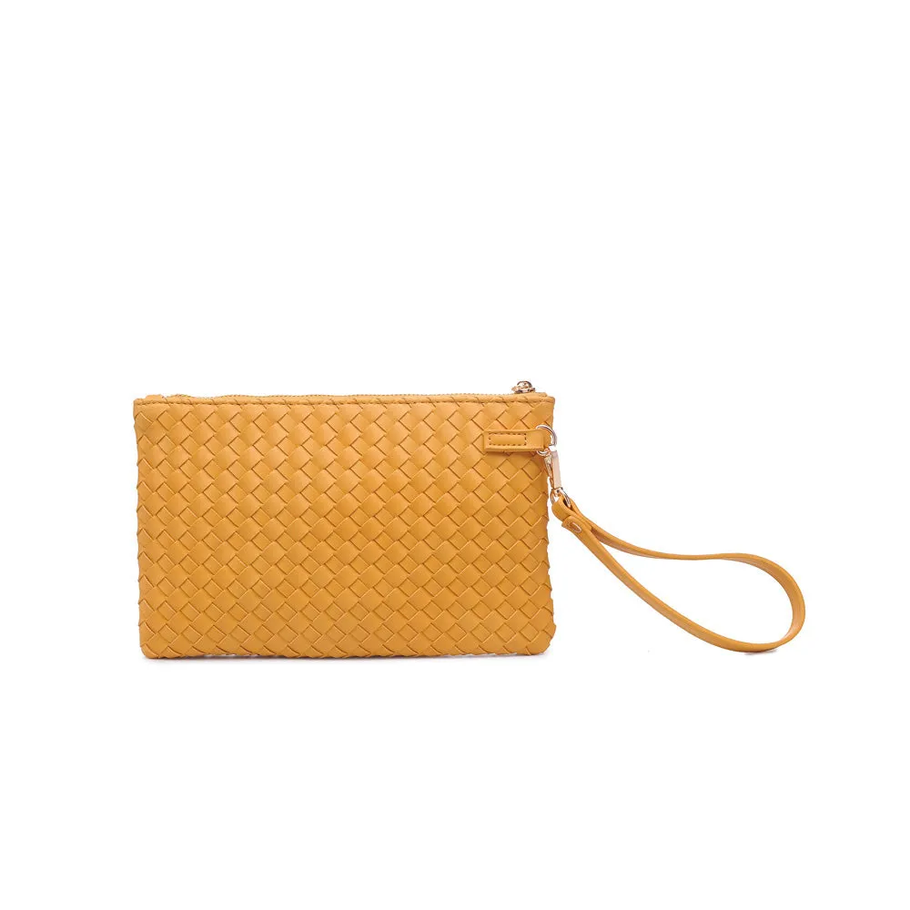Joan Wristlet