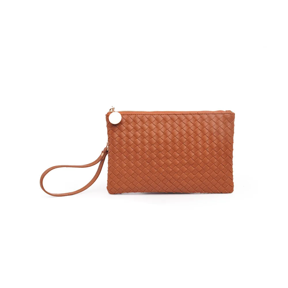 Joan Wristlet