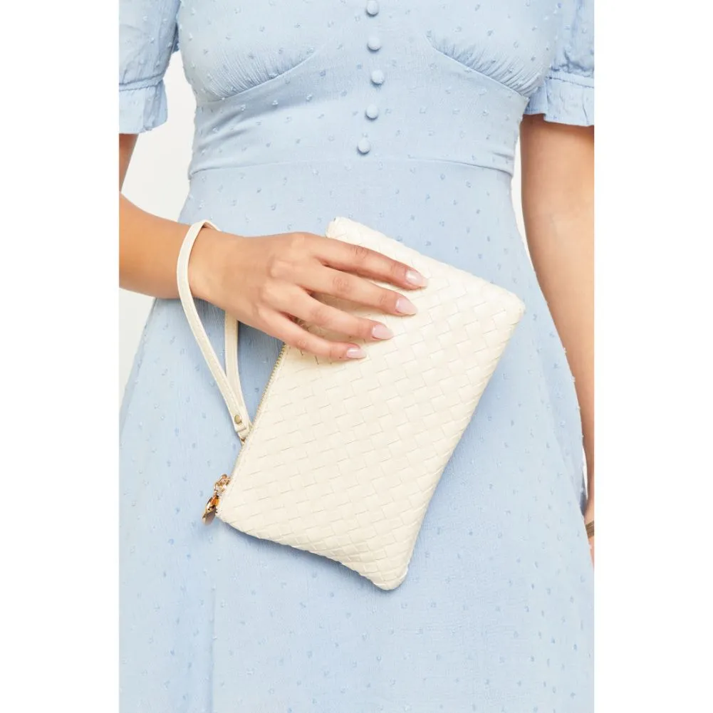 Joan Wristlet