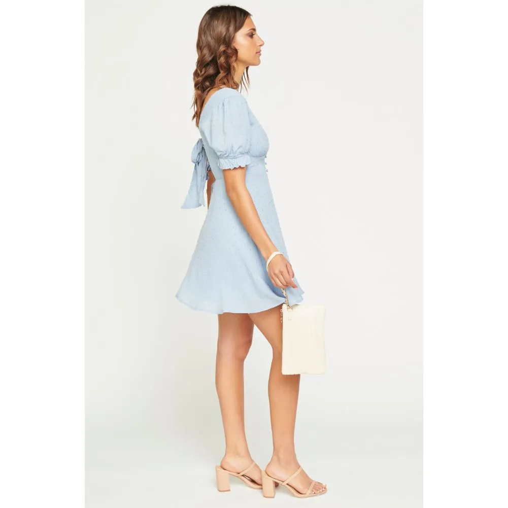 Joan Wristlet