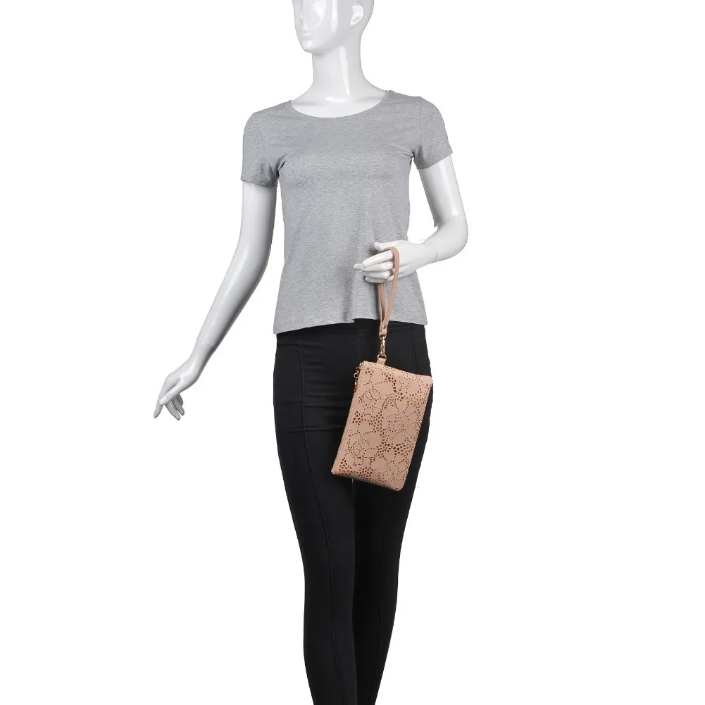 Joan Wristlet