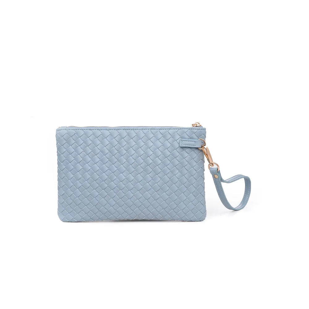 Joan Wristlet