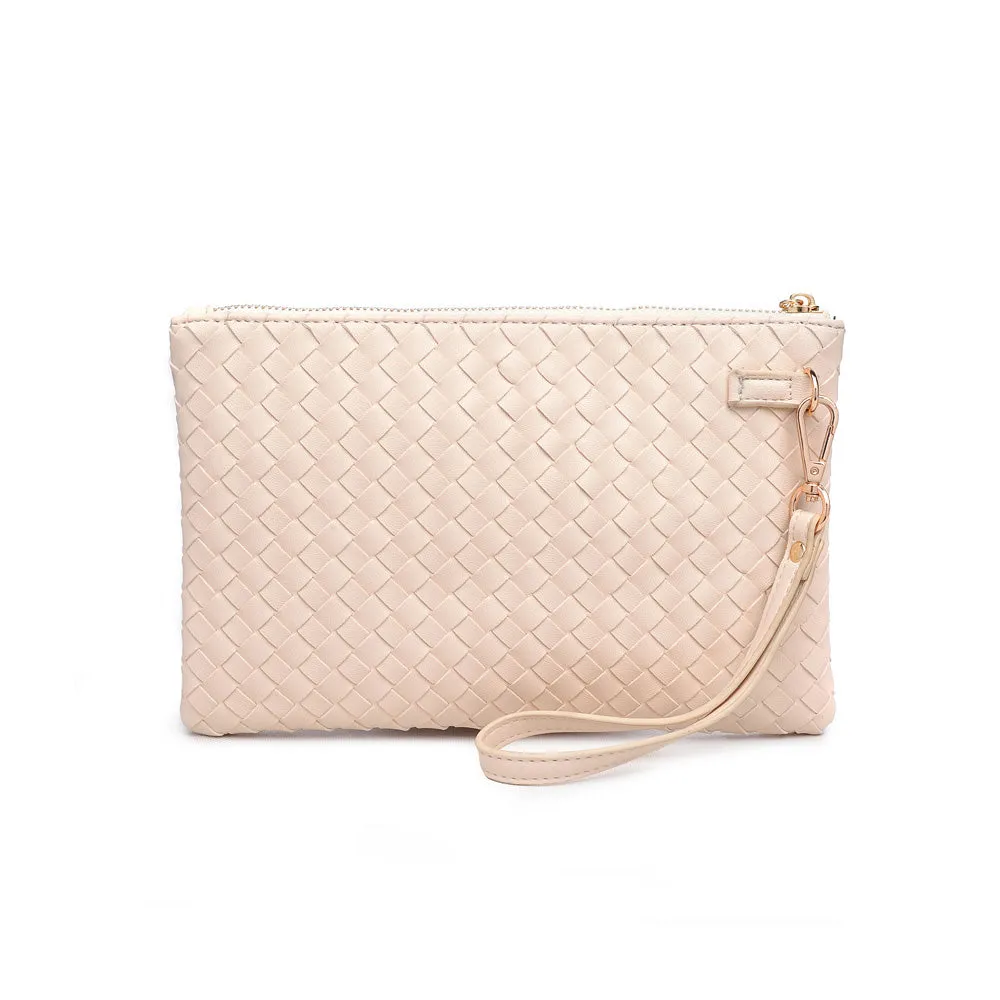 Joan Wristlet