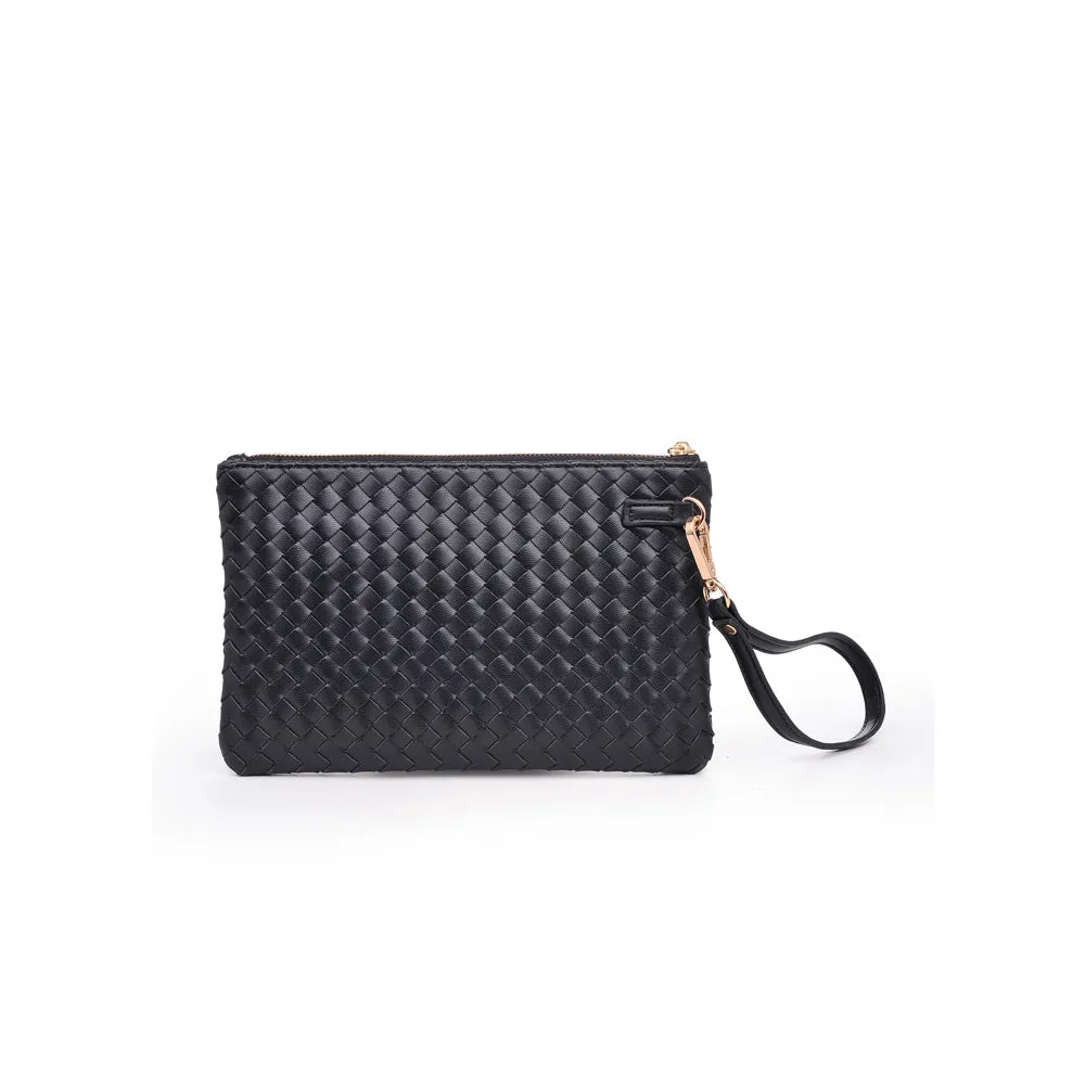 Joan Wristlet