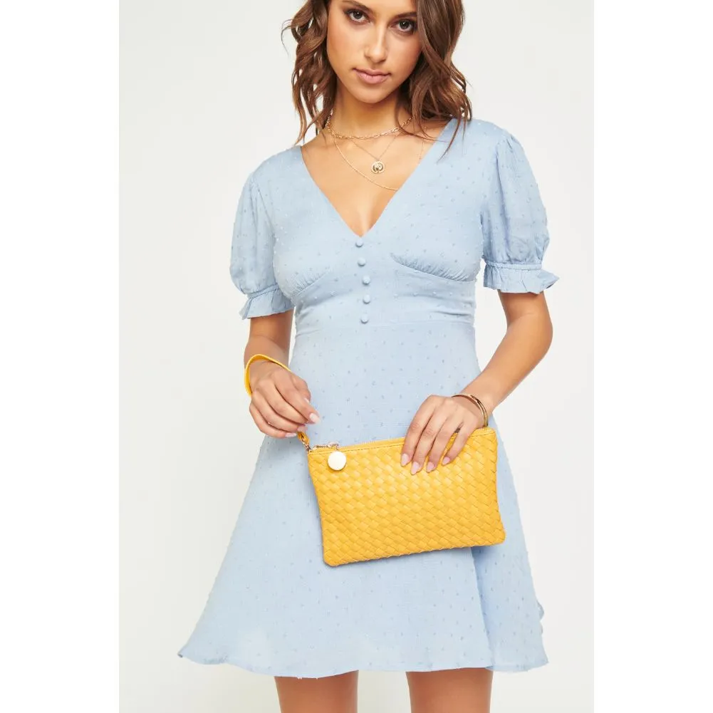 Joan Wristlet