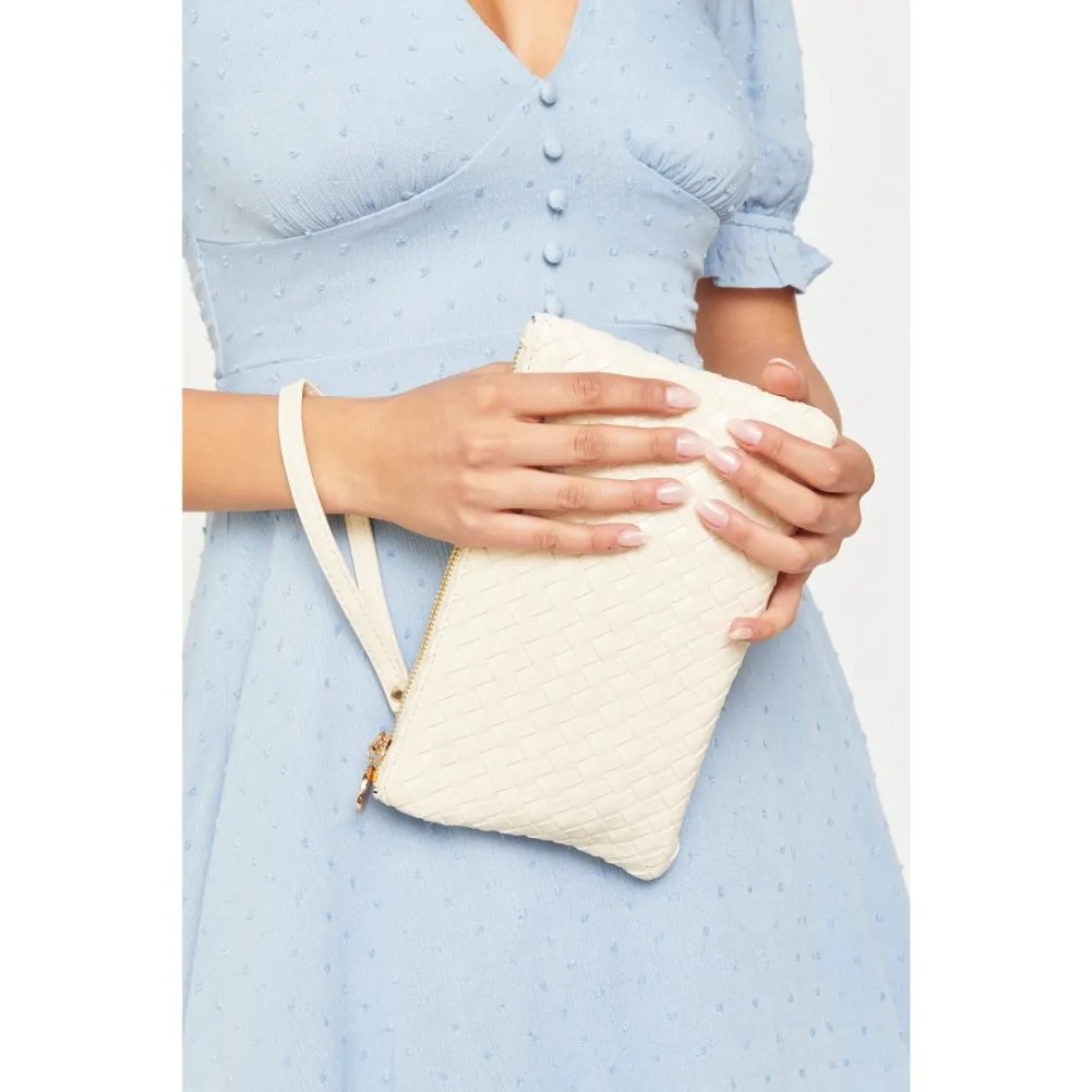 Joan Wristlet