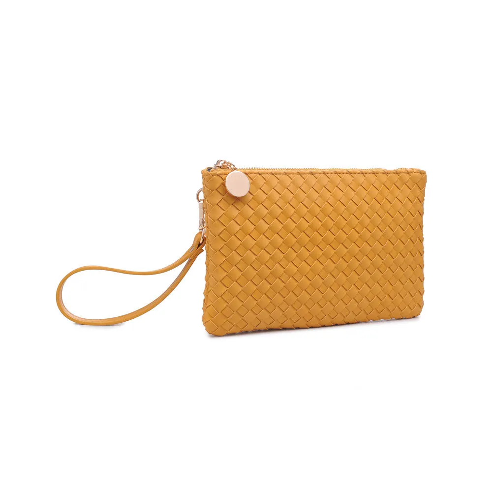 Joan Wristlet