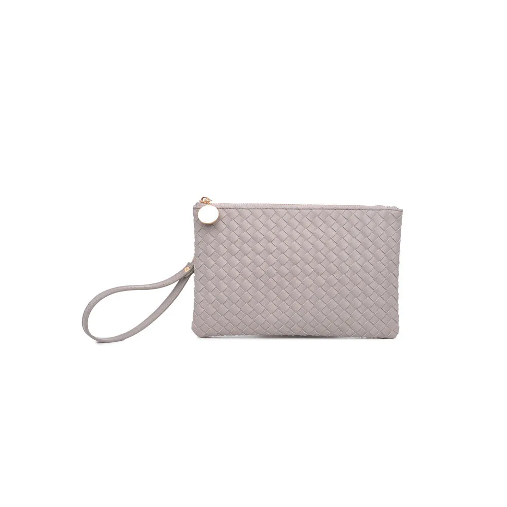 Joan Wristlet